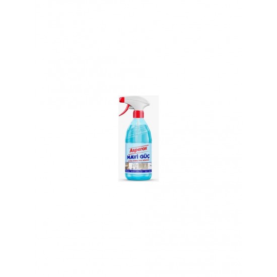 ASPEROX MAVI GUC 650 ML