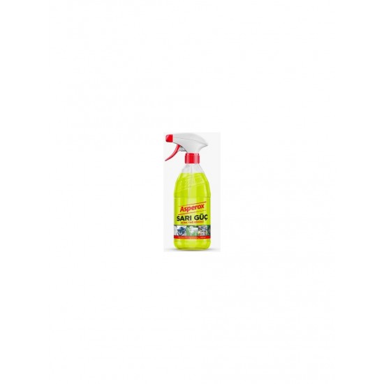 ASPEROX SARI GUC 650 ML