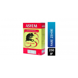 Asyem Fort Fare Zehiri 250gr Asyem Fort Fare Zehiri 250gr
