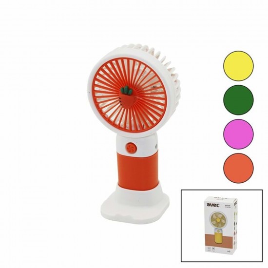 Avec Mini Fan Usb Şarjlı Avec Mini Fan Usb Şarjlı