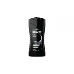 Axe Duş Jeli Black 250 ml Axe Duş Jeli Black 250 ml