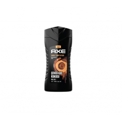 Axe Duş Jeli Dark Tempatıon 250 ml Axe Duş Jeli Dark Tempatıon 250 ml