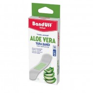 Banduff Yarabandı Aleo Vera 10lu
