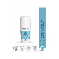 Celenes Thermal Whitening Roll-On Tannforsen 75 ml