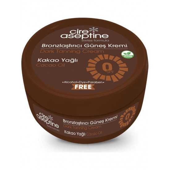 CIRE ASEPTINE KAKAO YAGI 100 ML CIRE ASEPTINE KAKAO YAGI 100 ML