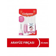 Colgate Diş Arası Fırçası 4 mm