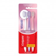 Colgate Gentle Clean Diş Fırçası 2+1 Colgate Gentle Clean Diş Fırçası 2+1