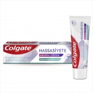 Colgate Hassasiyete Anında Çözüm Onarım ve Diş Minesi Güçlendirme Diş Macunu 75 ml Colgate Hassasiyete Anında Çözüm Onarım ve Diş Minesi Güçlendirme Diş Macunu 75 ml