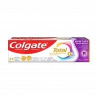 Colgate Total Aktif Koruma Diş Eti Diş Macunu 75 Ml Colgate Total Aktif Koruma Diş Eti Diş Macunu 75 Ml