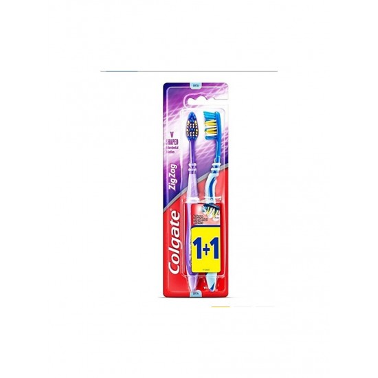 COLGATE FIRCA ZGZAG 2 LI COLGATE FIRCA ZGZAG 2 LI