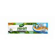 Dabur Herbl Fesleğen Diş Macunu 170gr Dabur Herbl Fesleğen Diş Macunu 170gr