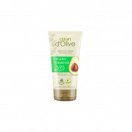Dalan D'olive Avokado El Kremi 60 Ml Dalan D'olive Avokado El Kremi 60 Ml