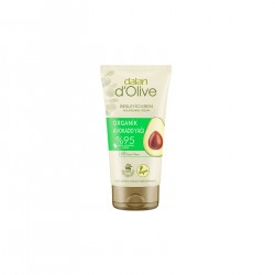 Dalan D'olive Avokado El Kremi 60 Ml Dalan D'olive Avokado El Kremi 60 Ml