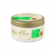 Dalan D'olive Avokadolu El Kremi 250 Ml Dalan D'olive Avokadolu El Kremi 250 Ml
