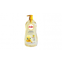 Dalin Sampuan 400 Ml Dalin Sampuan 400 Ml