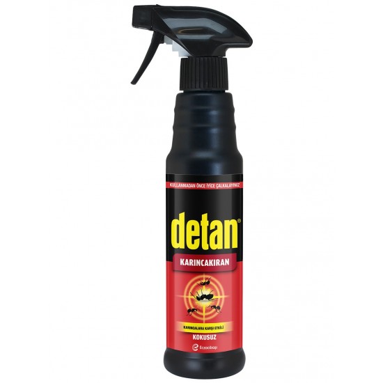 DETAN KARINCA KIRAN 325 ML DETAN KARINCA KIRAN 325 ML