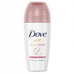 Dove Eventone Roll On 50 Ml Dove Eventone Roll On 50 Ml