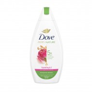 Dove Lotus & Pirinç Duş Jeli 450 Ml Dove Lotus & Pirinç Duş Jeli 450 Ml