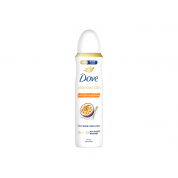 Dove Sprey Deodorant Passion&Lemongrass 150 ml Dove Sprey Deodorant Passion&Lemongrass 150 ml