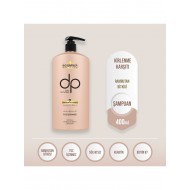 Dp Daily Perfection Bio Barrier Kirlenme Karşıtı Şampuan 400 ml Dp Daily Perfection Bio Barrier Kirlenme Karşıtı Şampuan 400 ml