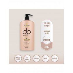 Dp Daily Perfection Bio Barrier Kirlenme Karşıtı Şampuan 400 ml Dp Daily Perfection Bio Barrier Kirlenme Karşıtı Şampuan 400 ml