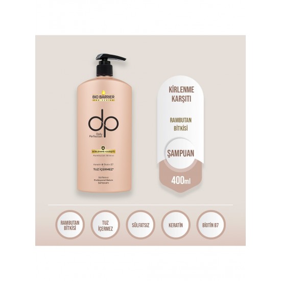 DP SAMP KIRLENME KARSITI 400 ML DP SAMP KIRLENME KARSITI 400 ML