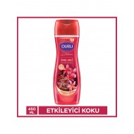 Duru Lux Perfumes Jasmin & Amber Duş Jeli 450 ml