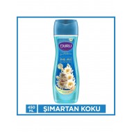 Duru Lux Perfumes Lotus Çiçeği Duş Jeli 450 ml