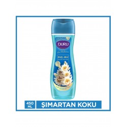 Duru Lux Perfumes Lotus Çiçeği Duş Jeli 450 ml Duru Lux Perfumes Lotus Çiçeği Duş Jeli 450 ml