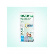 EVONY Emici Külot Medıum 30 Adet EVONY Emici Külot Medıum 30 Adet
