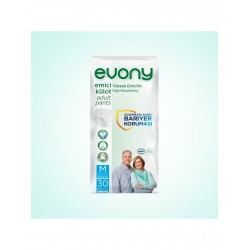EVONY Emici Külot Medıum 30 Adet EVONY Emici Külot Medıum 30 Adet