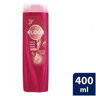Elidor Brezilya Keratin Terapisi Saç Bakım Şampuanı 400 ml