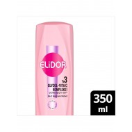 Elidor Saç Bakım Kremi Ultra Işıltı Yoğun Parlaklık 350 ml Elidor Saç Bakım Kremi Ultra Işıltı Yoğun Parlaklık 350 ml