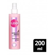 Elidor Saç Kurtarıcı Sprey Ultra Işıltı Yoğun Parlaklık 200 ml