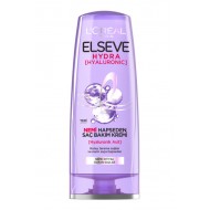 Elseve Hydra [Hyaluronic] Nemi Hapseden Saç Bakım Kremi 175 Ml