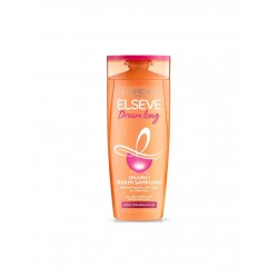 Elseve Loreal Elseve Dream Long Şampuan 300 ml Elseve Loreal Elseve Dream Long Şampuan 300 ml