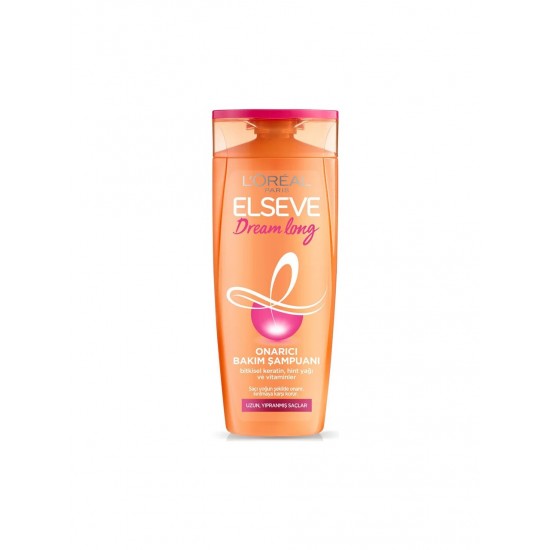 Elseve Loreal Elseve Dream Long Şampuan 300 ml Elseve Loreal Elseve Dream Long Şampuan 300 ml