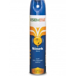 Esemmat Ultra Sineklere Karşı Sprey 300 ml
