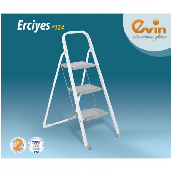 EVIN ERCIYES MERDIVEN 3 LU