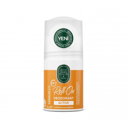 Eyüp Sabri Tuncer Active - Kadın Roll On Deodorant 75 ml Eyüp Sabri Tuncer Active - Kadın Roll On Deodorant 75 ml