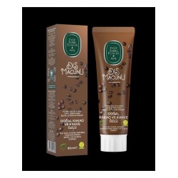 Eyüp Sabri Tuncer Diş Macunu 90 ml - Kakao ve Kahve Özlü Eyüp Sabri Tuncer Diş Macunu 90 ml - Kakao ve Kahve Özlü