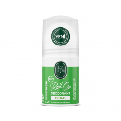 Eyüp Sabri Tuncer Floral - Kadın Roll On Deodorant 75 ml Eyüp Sabri Tuncer Floral - Kadın Roll On Deodorant 75 ml