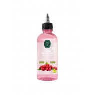 Eyüp Sabri Tuncer Frambuazlı Saç Toniği ve Sirke – Elektriklenme Önleyici, D-Panthenol ve C Vitaminli, Tüm Saç Tipleri için, 100 ml