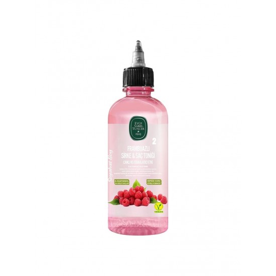 EST FRAMBUAZLI SIRKE SAC TONIGI 100 ML