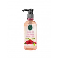 Eyüp Sabri Tuncer Frambuazlı Sirke Süper Şampuan 100 ml Seyahat Boy Pet Şişe Eyüp Sabri Tuncer Frambuazlı Sirke Süper Şampuan 100 ml Seyahat Boy Pet Şişe