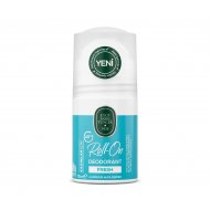 Eyüp Sabri Tuncer Fresh - Kadın Roll On Deodorant 75 ml Eyüp Sabri Tuncer Fresh - Kadın Roll On Deodorant 75 ml