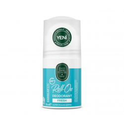 Eyüp Sabri Tuncer Fresh - Kadın Roll On Deodorant 75 ml Eyüp Sabri Tuncer Fresh - Kadın Roll On Deodorant 75 ml