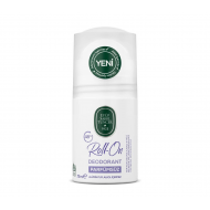 Eyüp Sabri Tuncer Parfümsüz - Roll On Deodorant 75 ml Eyüp Sabri Tuncer Parfümsüz - Roll On Deodorant 75 ml