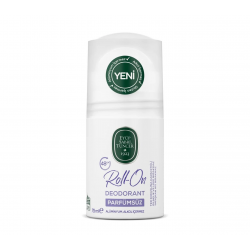 Eyüp Sabri Tuncer Parfümsüz - Roll On Deodorant 75 ml Eyüp Sabri Tuncer Parfümsüz - Roll On Deodorant 75 ml