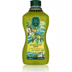 Eyüp Sabri Tuncer Sıvı Sabun Ayvalık Zeytın Çiçeği 1,5 lt